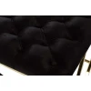 Банкетка Garda Decor GY-BEN7835Gold-BL Банкетка Garda Decor GY-BEN7835Gold-BL