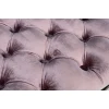 Пуф Garda Decor GY-BEN7834-DPK Пуф Garda Decor GY-BEN7834-DPK