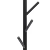 Напольная вешалка Bergenson Bjorn Forsty ZY-FH-FS-WD-BLK