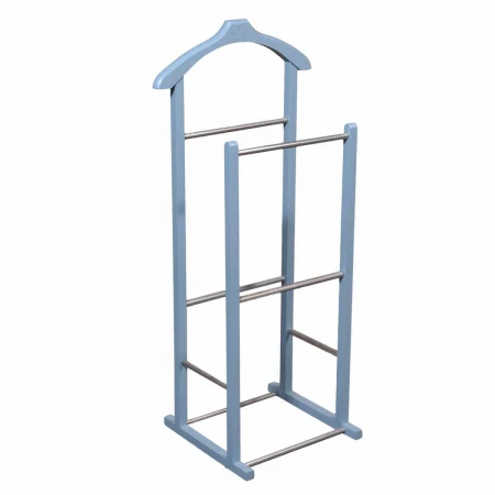 Гардеробная вешалка детская Мебелик В 28Н 005445