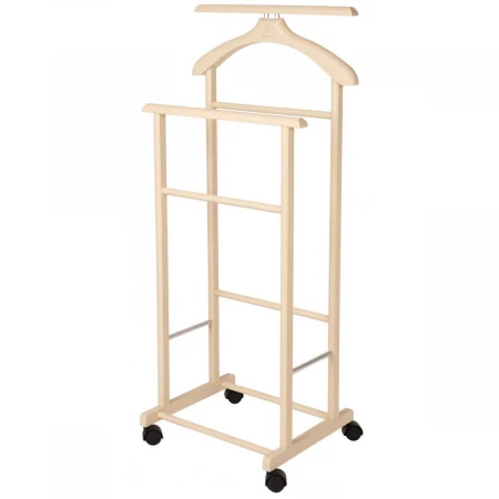 Гардеробная вешалка Мебелик В 22Н 000911