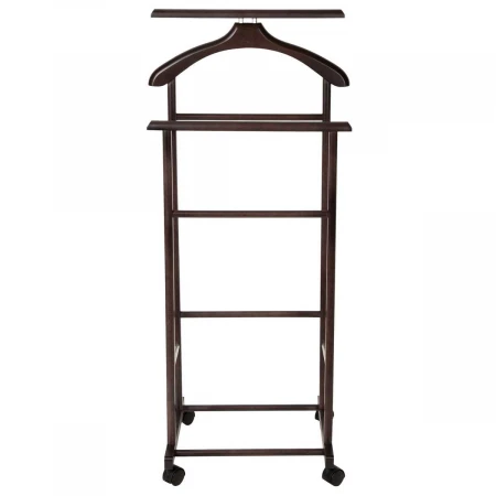 Гардеробная вешалка Мебелик В 22Н 002235