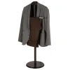 Костюмная вешалка Мебелик В 25Н 002232 Костюмная вешалка Мебелик В 25Н 002232