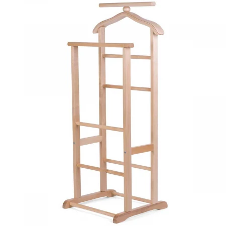 Гардеробная вешалка Мебелик В 9Н 002437