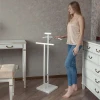 Костюмная вешалка Мебелик Галант 340 007532 Костюмная вешалка Мебелик Галант 340 007532