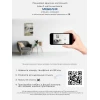 Костюмная вешалка Мебелик Дэви 3 004855 Костюмная вешалка Мебелик Дэви 3 004855