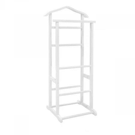 Гардеробная вешалка Мебелик Слуга 1 008254