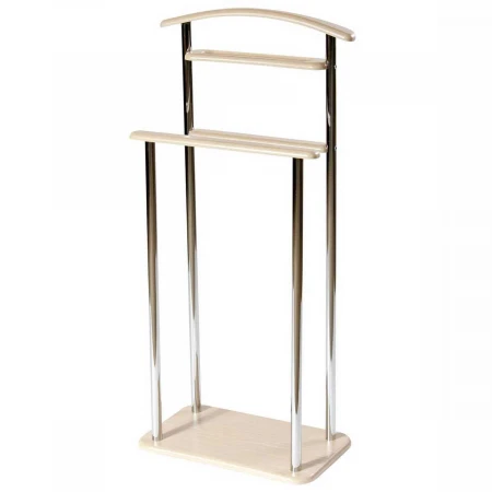 Гардеробная вешалка Мебелик Элдридж 006560