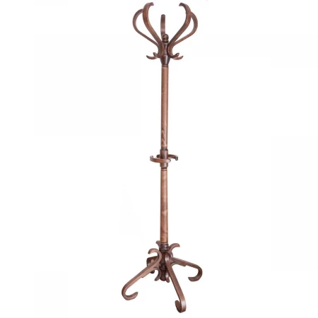 Напольная вешалка Мебелик В 10Н 001112