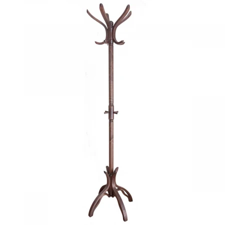 Напольная вешалка Мебелик В 12Н 000680