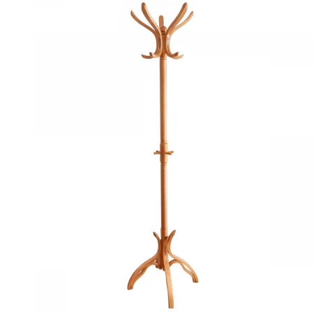 Напольная вешалка Мебелик В 12Н 001015