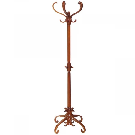Напольная вешалка Мебелик В 2Н 000688