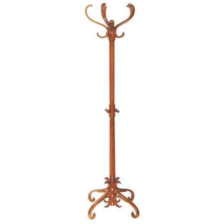 Напольная вешалка Мебелик В 2Н 001520