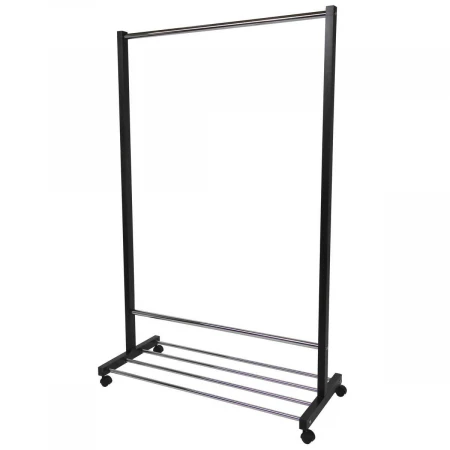 Гардеробная вешалка Мебелик В 35Н 000331