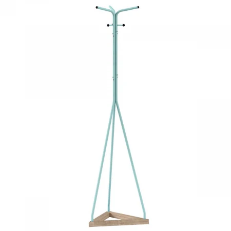 Напольная вешалка Мебелик Галант 213 007159