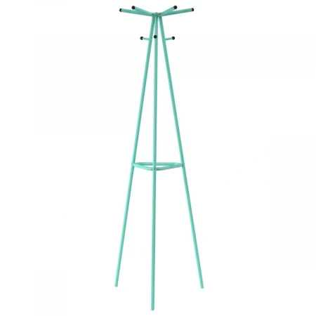 Напольная вешалка Мебелик Галант 217 007155