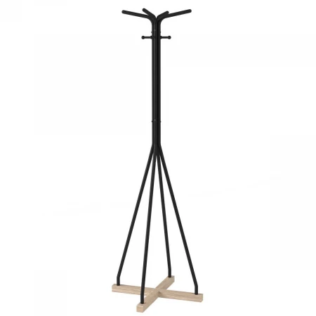 Напольная вешалка Мебелик Галант 218 007166