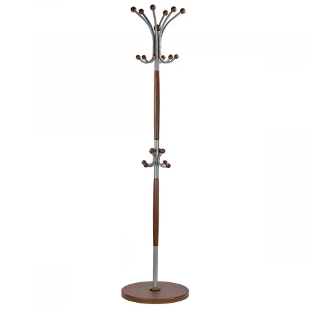 Напольная вешалка Мебелик Д 1 000715