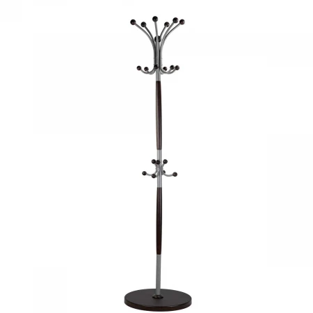 Напольная вешалка Мебелик Д 1 002525