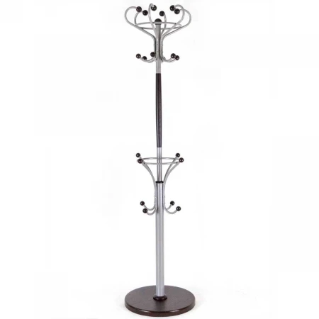 Напольная вешалка Мебелик Д 4 000533
