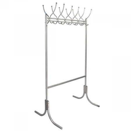 Гардеробная вешалка Мебелик М 11 000256