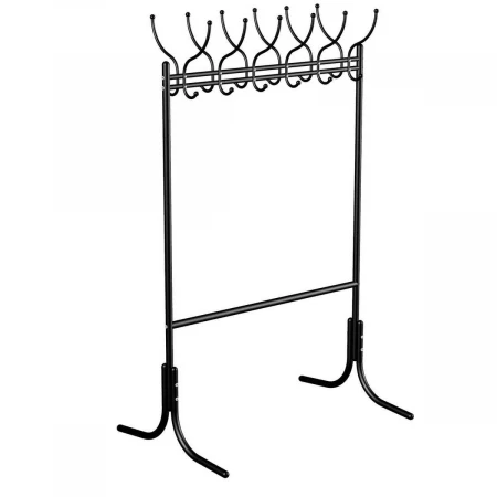 Гардеробная вешалка Мебелик М 11 001856