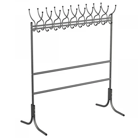 Гардеробная вешалка Мебелик М 12 002165