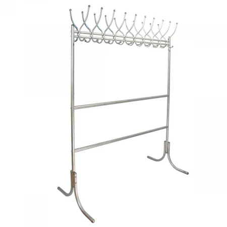 Гардеробная вешалка Мебелик М 12 002497