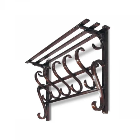 Настенная вешалка Мебелик В 7Н 001932