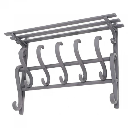 Настенная вешалка Мебелик В 7Н 006779