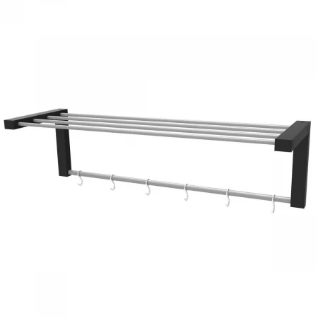 Настенная вешалка Мебелик Вестон 002679