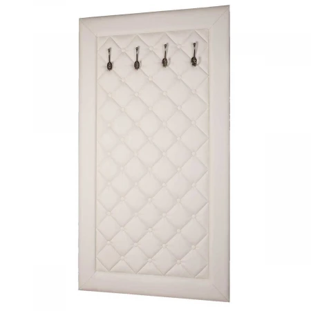 Настенная вешалка Мебелик Сильвия Н2 002206