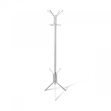 Напольная вешалка Sheffilton SHT-CR2078 белый/серый 7855042802