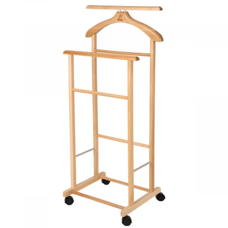 Гардеробная вешалка Мебелик В 22Н 005544