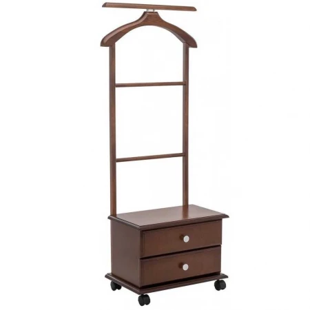 Гардеробная вешалка Мебелик В 23Н 002236