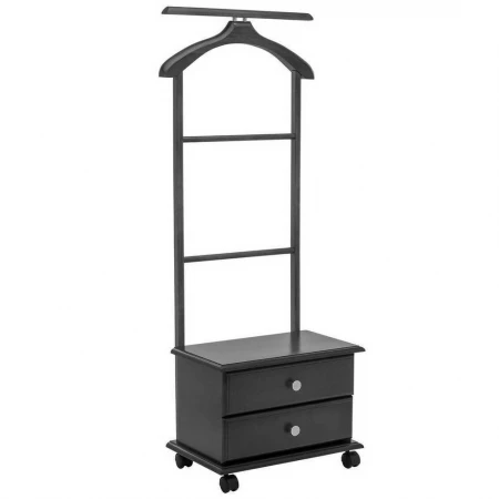 Гардеробная вешалка Мебелик В 23Н 002237