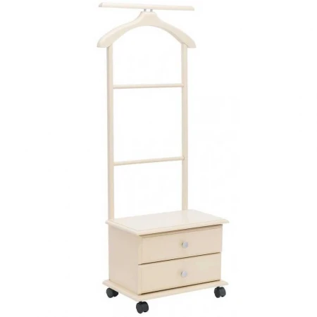 Гардеробная вешалка Мебелик В 23Н 002461