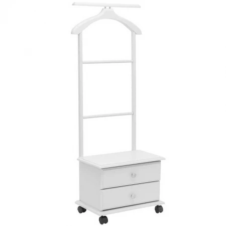 Гардеробная вешалка Мебелик В 23Н 006476