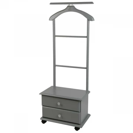 Гардеробная вешалка Мебелик В 23Н 006578