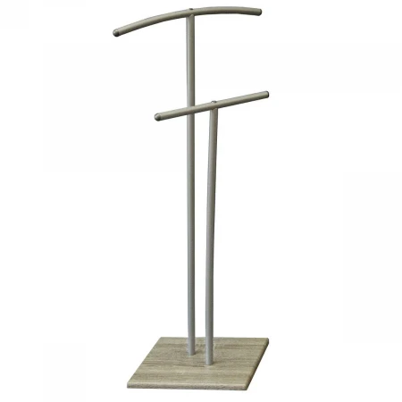 Костюмная вешалка Мебелик Дэви 4 004833