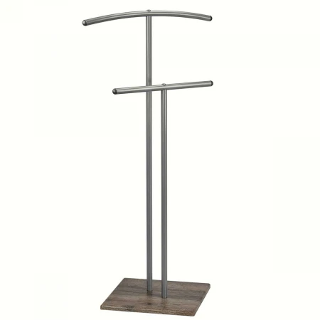 Костюмная вешалка Мебелик Дэви 4 007468