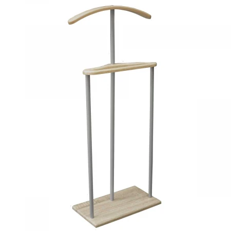 Костюмная вешалка Мебелик Дэви 5 004830
