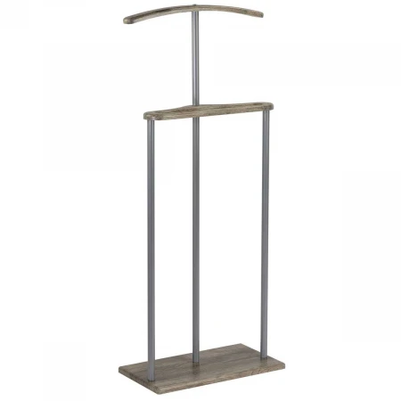 Костюмная вешалка Мебелик Дэви 5 007470