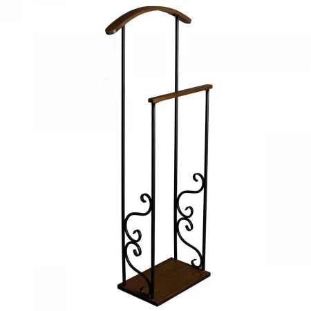 Костюмная вешалка Мебелик Сартон 41 002629