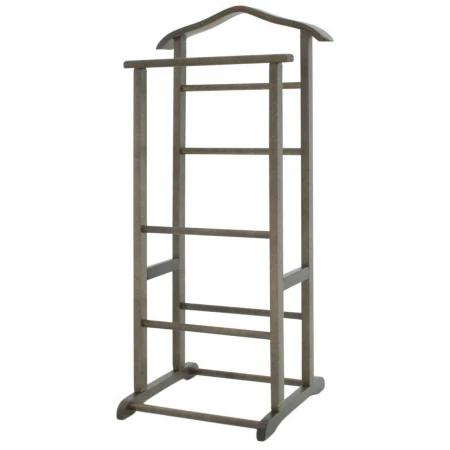 Гардеробная вешалка Мебелик Слуга 1 008255