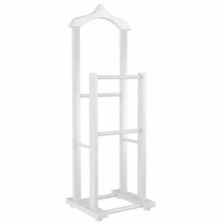 Гардеробная вешалка Мебелик Слуга 2 007619