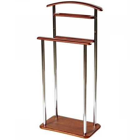 Гардеробная вешалка Мебелик Элдридж 006561