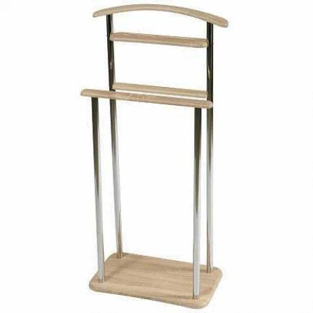 Гардеробная вешалка Мебелик Элдридж 006569