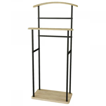 Гардеробная вешалка Мебелик Элдридж 006705