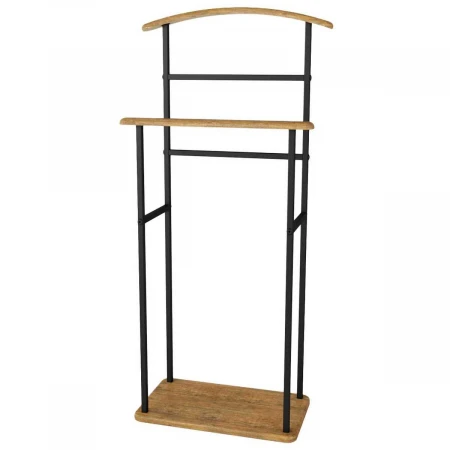 Гардеробная вешалка Мебелик Элдридж 006706